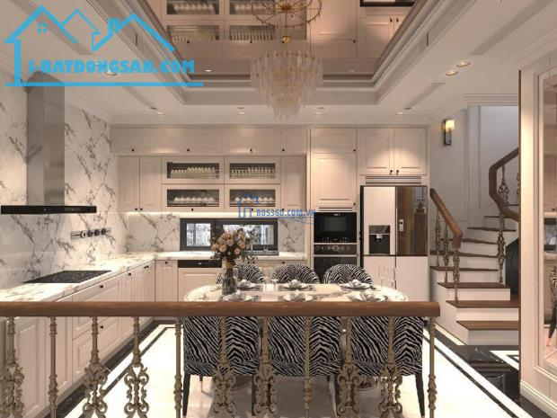 Bán Nhà Mặt Ngõ Lê Trọng Tấn, Hà Đông, 48m2, Thang Máy, Ô Tô Vào Tận Nhà, Giá 10 Tỷ