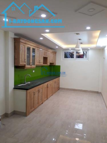 Bán nhà 3 tầng ở Tả Thanh Oai, Thanh Trì, Hà Nội. - Diện tích: 40m2. - Mặt tiền 3.5m.