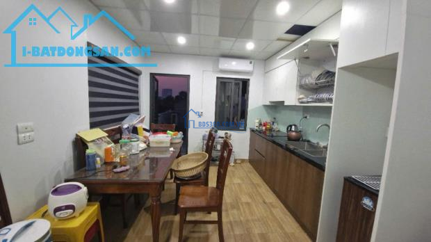 Bán Nhà Phân Lô Phùng Hưng, Hà Đông - 45m2, 5 Tầng, Thang Máy, Ô Tô 7 Chỗ Vào - Giá 8.5 Tỷ