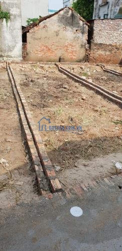 Bán đất Tả Thanh Oai , Thanh Trì , Hà Nội. - Mặt tiền 3,5m2 - Diện tích 35m2.