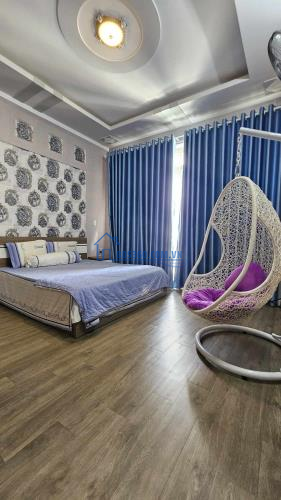 QUẬN 12, TÂN CHÁNH HIỆP, BÁN NHÀ HẺM XE HƠI TRÁNH, 88M2 4 TẦNG CHỈ 5 TỶ 700