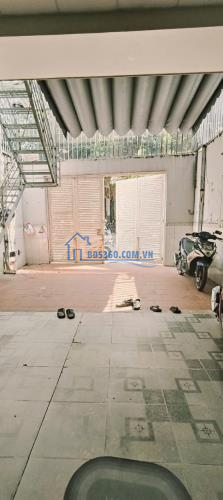 BÁN NHÀ MẶT TIỀN KINH DOANH, TÂN CHÁNH HIỆP QUẬN 12-113M2 NGANG 5M CHỈ 7.85 TỶ