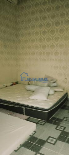 BÁN NHÀ MẶT TIỀN KINH DOANH, TÂN CHÁNH HIỆP QUẬN 12-113M2 NGANG 5M CHỈ 7.85 TỶ