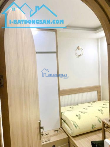 BÁN GẤP GIẢM 200 TR, CHỈ CÒN 3 TỶ 350, NHÀ 45M2, 2TẦNG, HXH, HIỆP THÀNH QUẬN 12