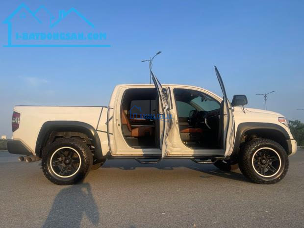 CHÍNH CHỦ CẦN BÁN XE TOYOTA TUNDRA 1794 Edition