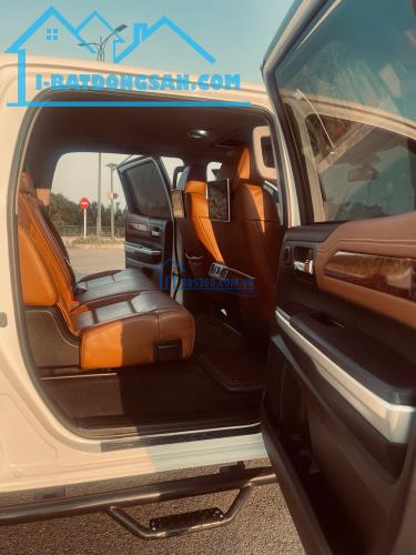 CHÍNH CHỦ CẦN BÁN XE TOYOTA TUNDRA 1794 Edition