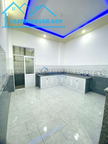 BÁN NHÀ TÂN CHÁNH HIỆP QUẬN 12, 60M2, 2 TẦNG HẺM XE HƠI, CHỈ 3TỶ 850, VÀO Ở NGAY