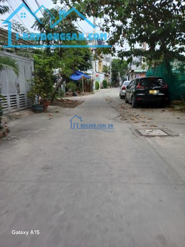 BÁN NHÀ TÂN CHÁNH HIỆP QUẬN 12, 60M2, 2 TẦNG HẺM XE HƠI, CHỈ 3TỶ 850, VÀO Ở NGAY