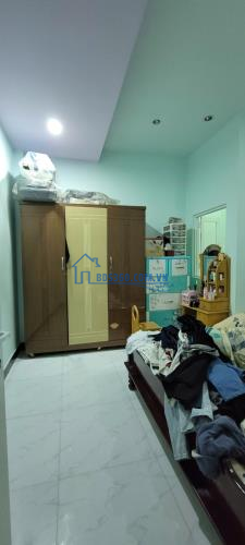 BÁN NHÀ HIỆP THÀNH QUẬN 12, 50M2, 3 TẦNG HẺM XE HƠI, NGAY CHỢ CHỈ 4 TỶ 550 TL