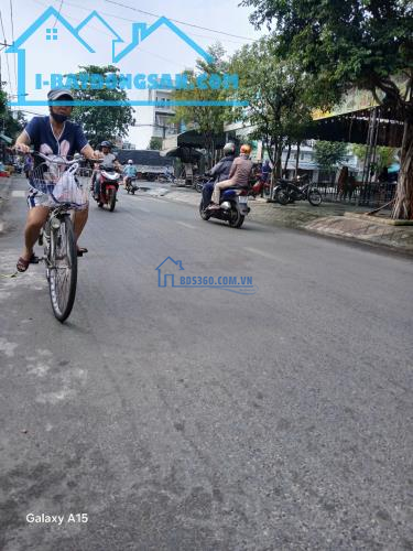 MẶT TIỀN KINH DOANGH, ĐÔNG HƯNG THUẬN 2-133M2, 3 TẦNG CHỈ 13 TỶ 500 TL