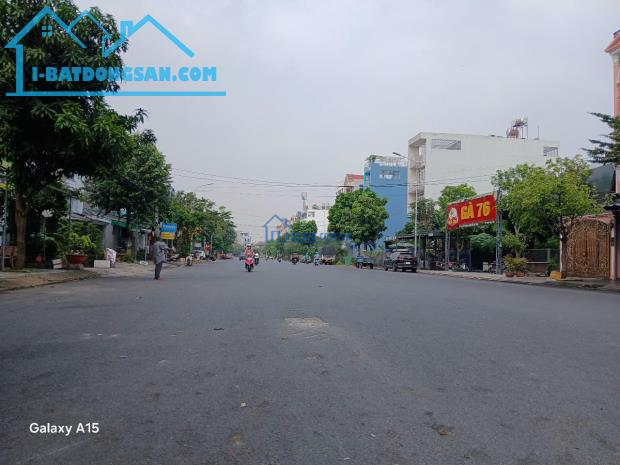MẶT TIỀN KINH DOANGH, ĐÔNG HƯNG THUẬN 2-133M2, 3 TẦNG CHỈ 13 TỶ 500 TL