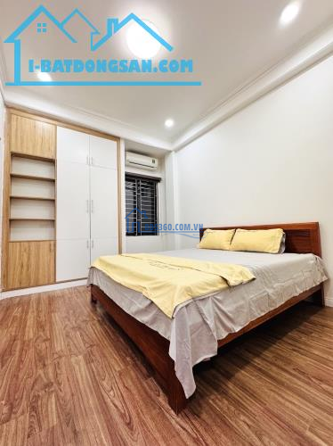 Phân lô Doãn Kế Thiện nhà đẹp 68m2, 5T kd, gara, 3 thoáng 15 tỷ hơn.