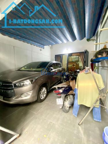 QUẬN 12, MẶT TIỀN KINH DOANH HUỲNH THỊ HAI- 65M2 NGANG 4M CHỈ 4 TỶ 900 LH 0967399045