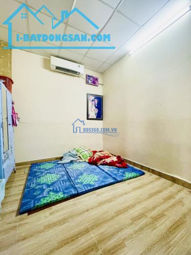 NHÀ 2 TẦNG Ô TÔ ĐỖ CỬA, 92M2 NGANG 5 MÉT NHÀ CÒN,THẠNH XUÂN QUẬN 12 - HƠN 3 TỶ