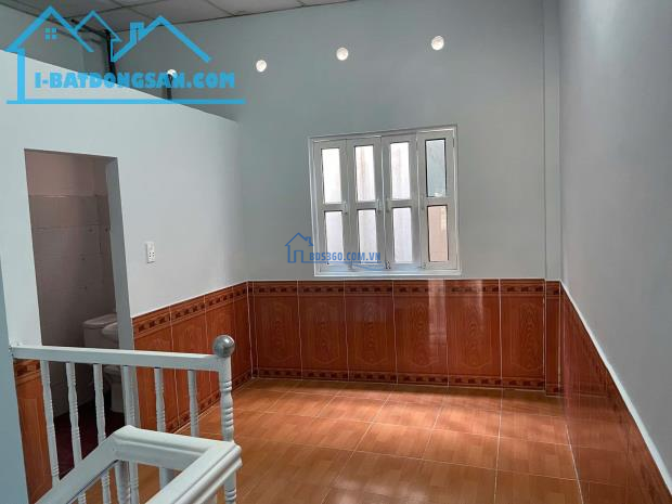 BÁN NHÀ HXH LÂM THỊ HỐ QUẬN 12- 57M2(4x14) 2 TẦNG CHỈ 3 TỶ 900TR