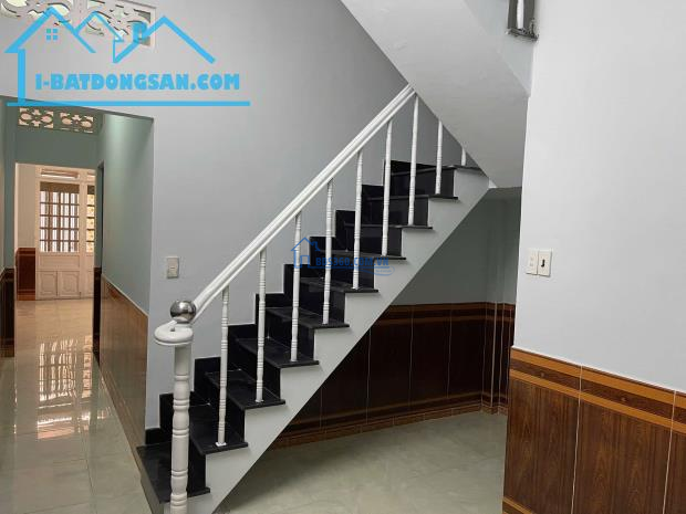 BÁN NHÀ HXH LÂM THỊ HỐ QUẬN 12- 57M2(4x14) 2 TẦNG CHỈ 3 TỶ 900TR