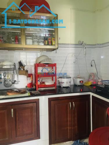 TÂN THỚI HIỆP QUẬN 12 -NHÀ 50M2 NGANG 5M - Ô TÔ ĐỖ CỬA, CHỈ 3 TỶ 250