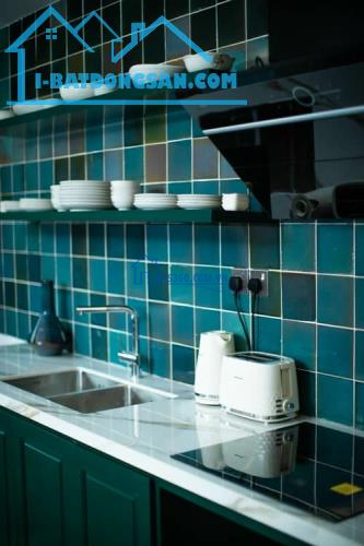 UDNFFT 🏬 Sở Hữu Ngay Nhà Phố Đặng Thai Mai - Mặt Tiền Rộng, Tiện Kinh Doanh Đa Dạng