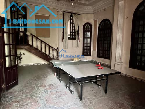 Y8YYRK 🏡 Mua Biệt Thự VIP Với View Hồ Hoàng Cầu, Không Gian Sống Thoáng Đãng Dành Cho Doanh Nhân