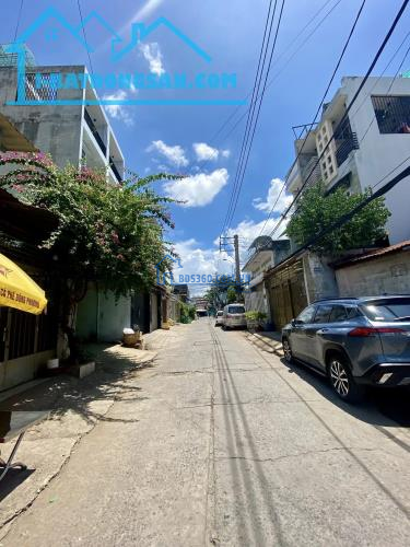 Bán nhà Xưởng Lê Văn Khương, Hiệp Thành, Quận 12, hẻm 8m, 2024m2 - 31x70m, 49.9 tỷ.