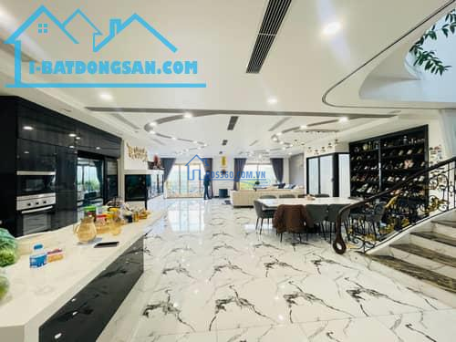 NZO0FI🏬 Đầu Tư Tòa Nhà Kết Hợp Penthouse, Lợi Nhuận Hấp Dẫn