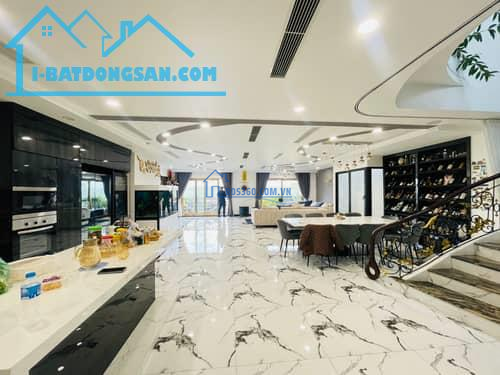 NZO0FI🏬 Đầu Tư Tòa Nhà Kết Hợp Penthouse, Lợi Nhuận Hấp Dẫn