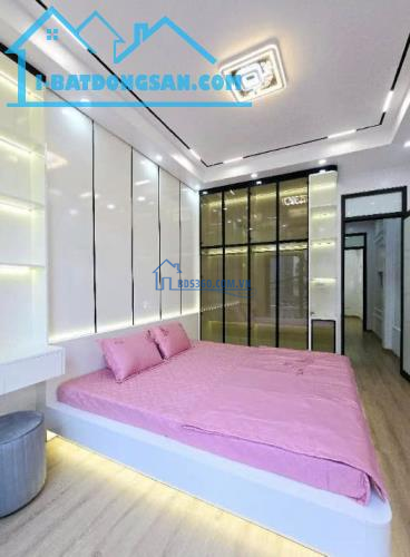 Chủ cần B.Á.N GẤP NHÀ DI TRẠCH_THANG MÁY, Ô TÔ TRÁNH, 6TX45M2, KINH DOANH, NHỈNH 7 TỶ