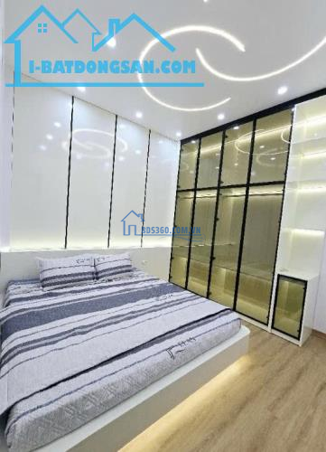 Chủ cần B.Á.N GẤP NHÀ DI TRẠCH_THANG MÁY, Ô TÔ TRÁNH, 6TX45M2, KINH DOANH, NHỈNH 7 TỶ