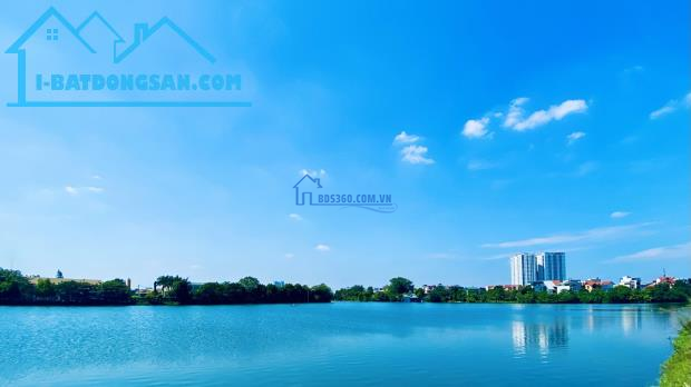 Bán Căn Hộ 3 Ngủ Hateco Hoàng Mai - View triệu đô, 79.5 m2, 3.750 tỷ
