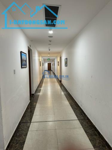 Bán Căn Hộ 3 Ngủ Hateco Hoàng Mai - View triệu đô, 79.5 m2, 3.750 tỷ