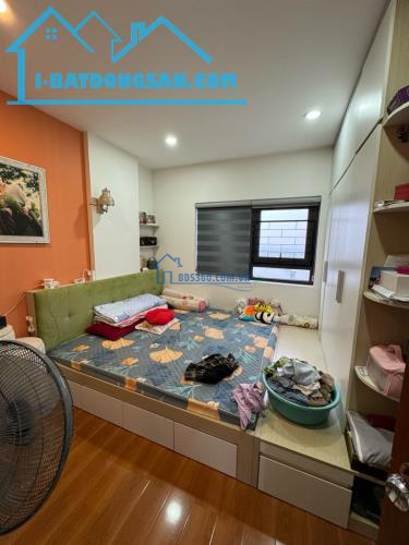 Bán Căn Hộ 3 Ngủ Hateco Hoàng Mai - View triệu đô, 79.5 m2, 3.750 tỷ