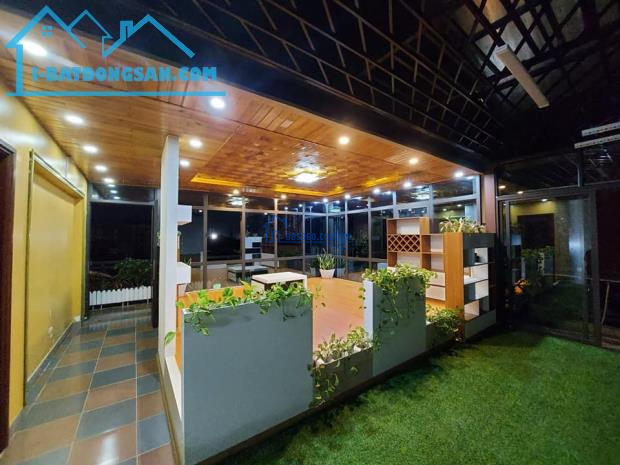 Bán nhà mặt phố Nhân Hòa, kinh doanh đỉnh 20 tỷ 8