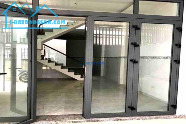 Bán nhà hẻm xe hơi, Đình Phong Phú, Thủ Đức, 5m x 12m, 60 m², 2 tầng - Giá 3.6 tỷ TL