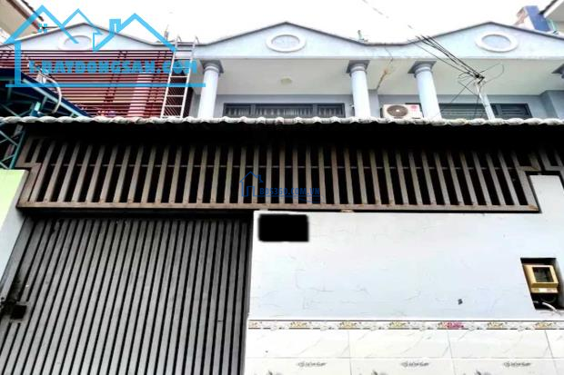 Bán nhà hẻm xe hơi, Đình Phong Phú, Thủ Đức, 5m x 12m, 60 m², 2 tầng - Giá 3.6 tỷ TL