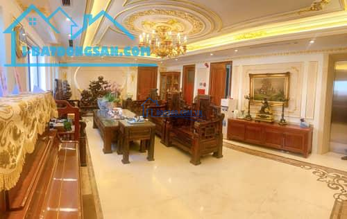 OCOVYS🏬 Siêu Phẩm Lô Góc 3 Thoáng, Dòng Tiền 4 Tỷ Tại Khu Khách Hàn Nhật