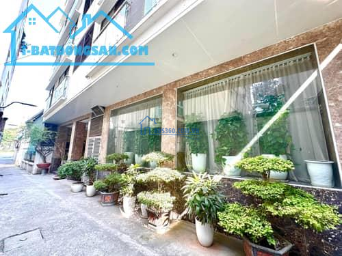 I9PAHR🏬 Khách Sạn 3 Sao Dòng Tiền Lớn, Vị Trí Trung Tâm Tây Hồ