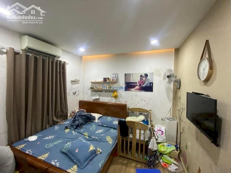 Siêu phẩm nhà phố Nguyễn Trãi, 34m2 x4T, giá 7.8 tỷ. Lô góc gần phố, ngõ nông