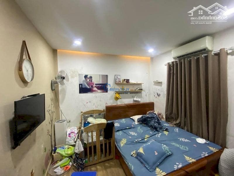 Siêu phẩm nhà phố Nguyễn Trãi, 34m2 x4T, giá 7.8 tỷ. Lô góc gần phố, ngõ nông