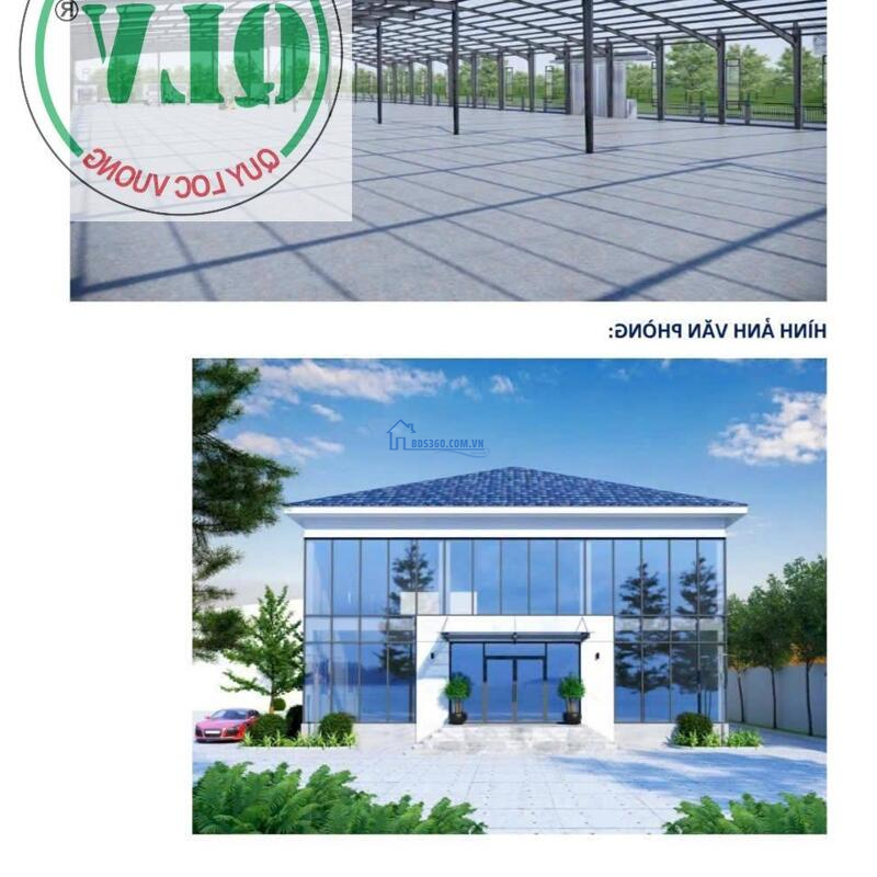 Cho thuê 6.000m2 nhà xưởng trong KCN Mỹ Phước, Bình Dương