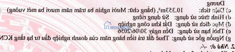 Cho thuê 6.000m2 nhà xưởng trong KCN Mỹ Phước, Bình Dương