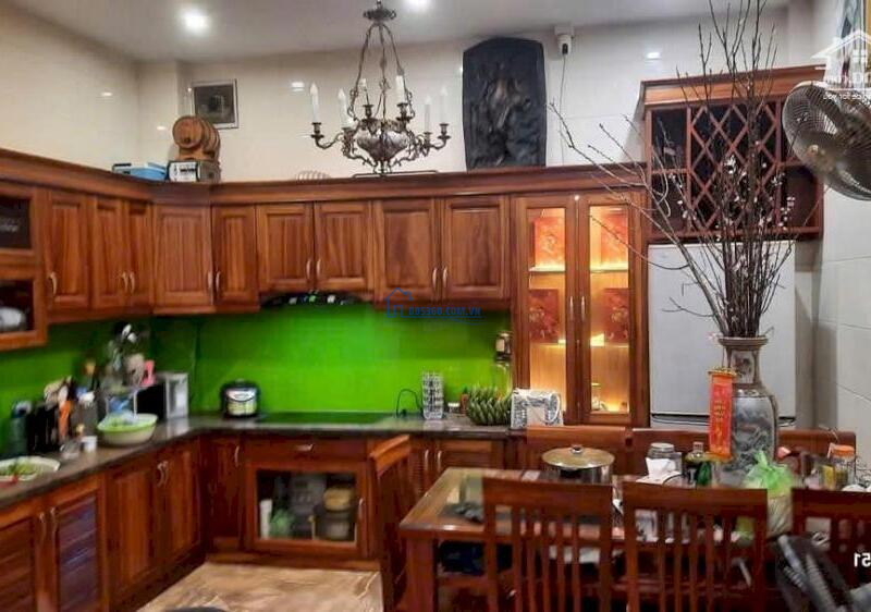 Bán nhà đẹp Bùi Xương Trạch, 1 bước ra Ô tô, 40M2 *4T, MT4.3m giá 7.9 tỷ. Sổ vuông