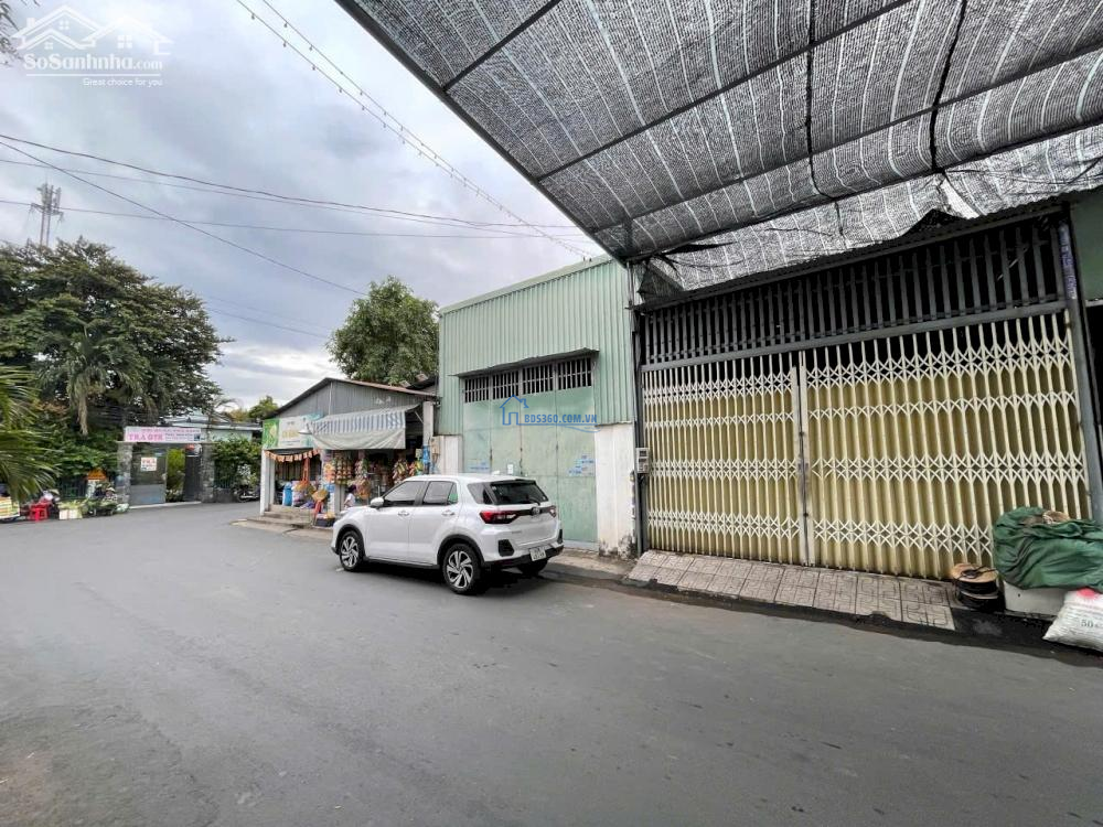 Cho thuê nhà vừa ở vừa kinh doanh nhỏ lẻ P.Trảng Dài Biên Hòa DT110m2