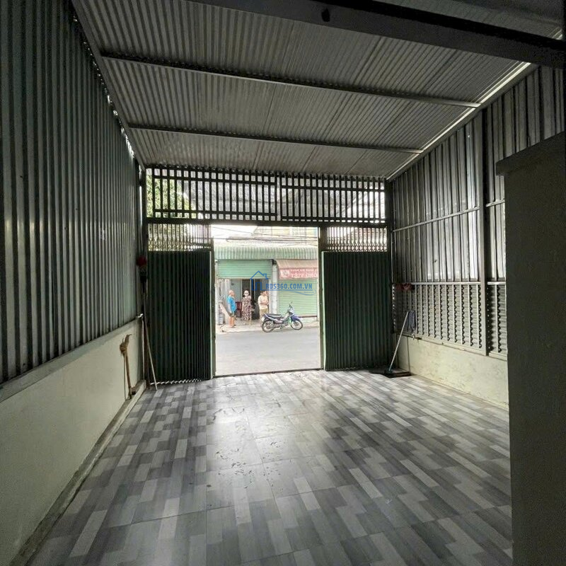 Cho thuê nhà vừa ở vừa kinh doanh nhỏ lẻ P.Trảng Dài Biên Hòa DT110m2