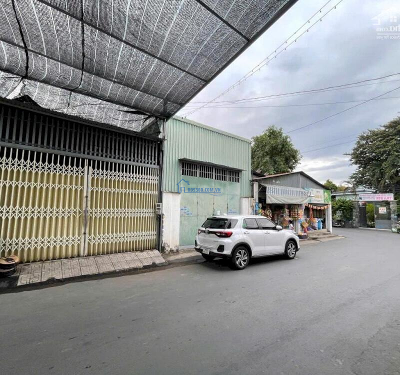 Cho thuê nhà vừa ở vừa kinh doanh nhỏ lẻ P.Trảng Dài Biên Hòa DT110m2