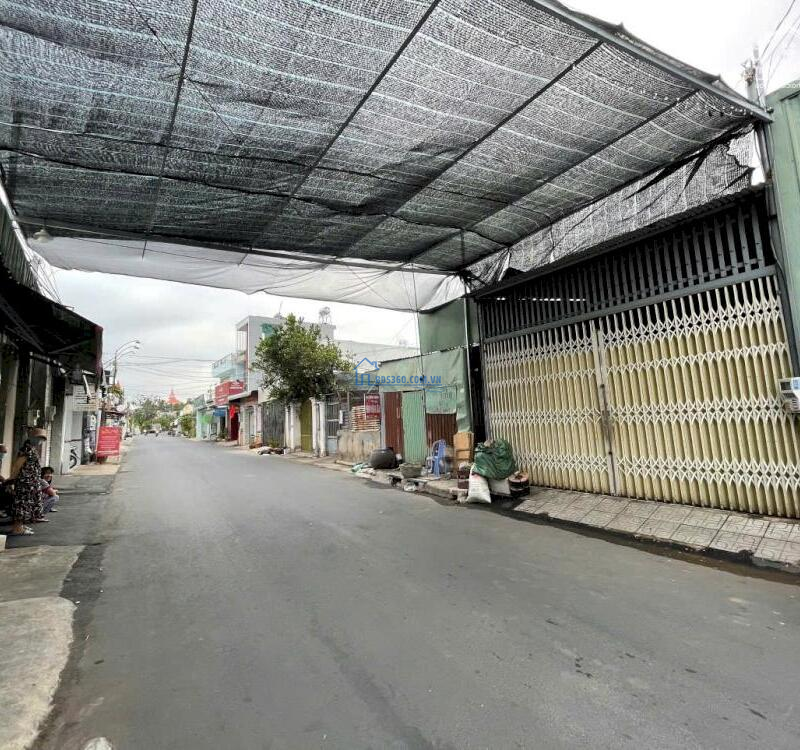Cho thuê nhà vừa ở vừa kinh doanh nhỏ lẻ P.Trảng Dài Biên Hòa DT110m2