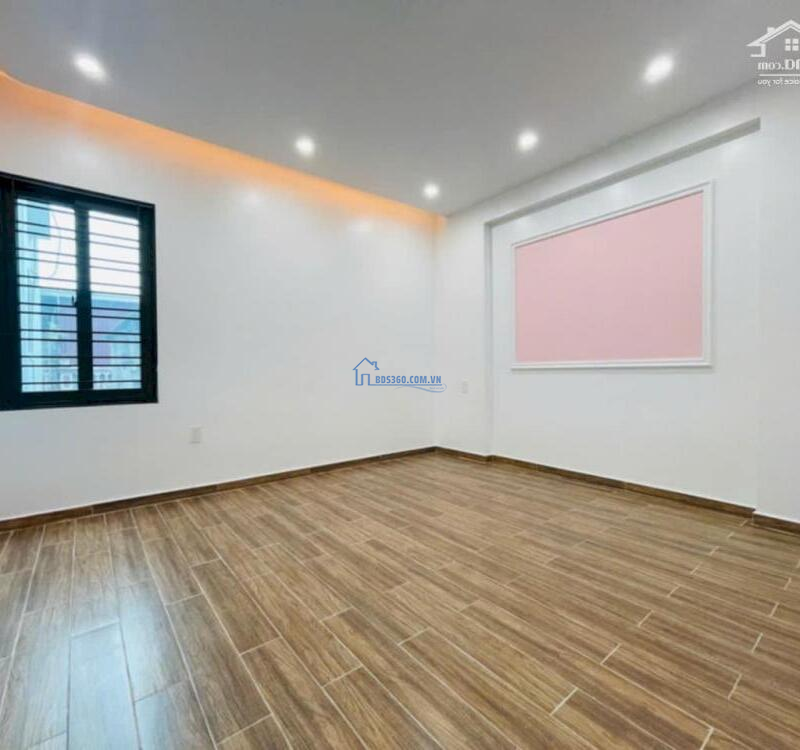 Bán nhà 4 tầng xây mới độc lập tại Vạn Kiếp, Thượng Lý, Hồng Bàng, Hải Phòng