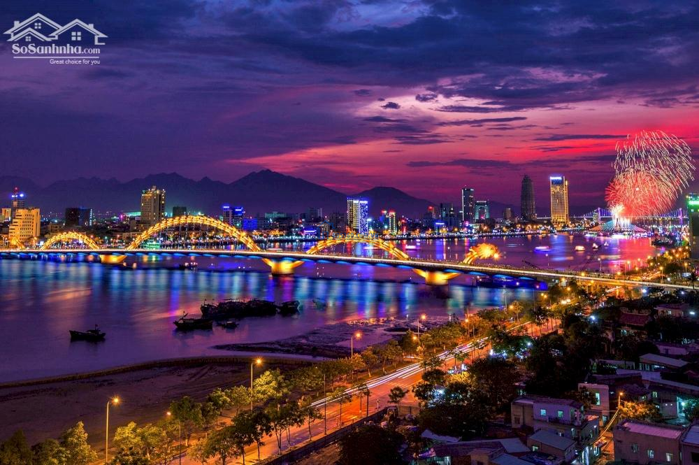 *Bán đất đường (7m5) Vũ Đình Long, Thọ Quang, Sơn Trà, dt 85m2, Giá 6,1 Tỷ TL