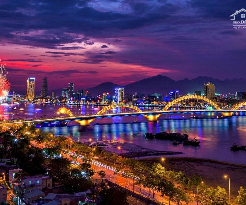 *Bán đất đường (7m5) Vũ Đình Long, Thọ Quang, Sơn Trà, dt 85m2, Giá 6,1 Tỷ TL