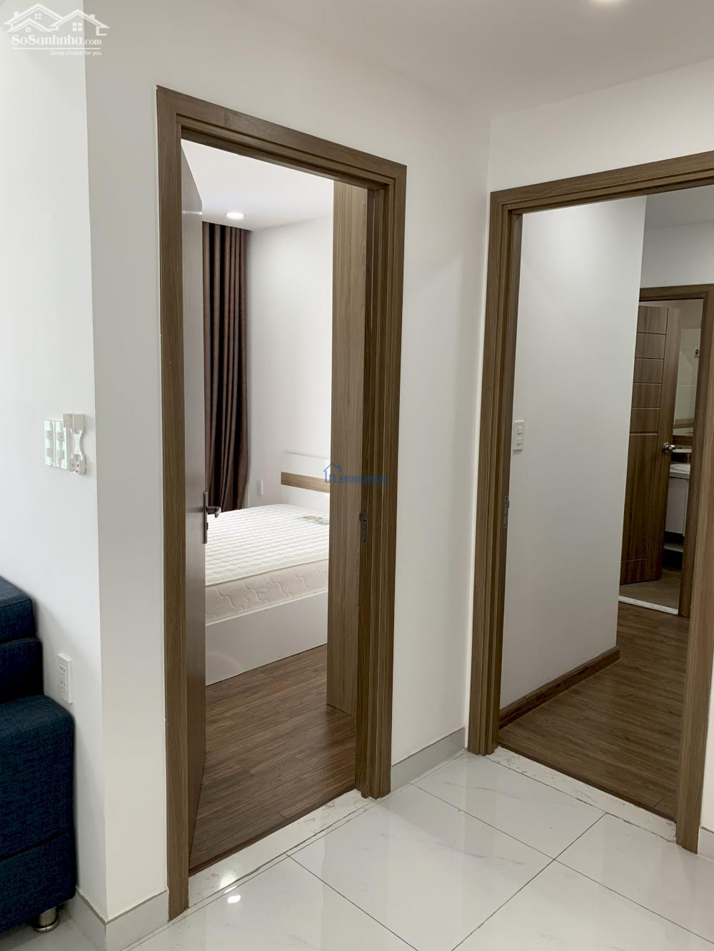 cho thuê căn hộ Scenic Valley 1, DT: 110m2, 3PN, view sân golf