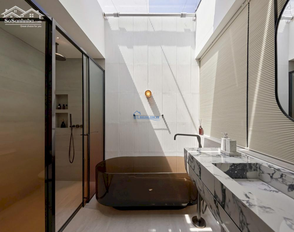 BÁN PENTHOUSE THE ESTELLA FULL NỘI THẤT SANG XỊN